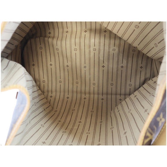 Louis Vuitton Delightful GM - Picture 5 of 8